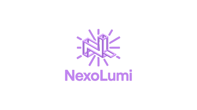 NexoLumi CRM